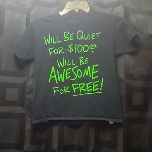 Boys shirt size 14/XL